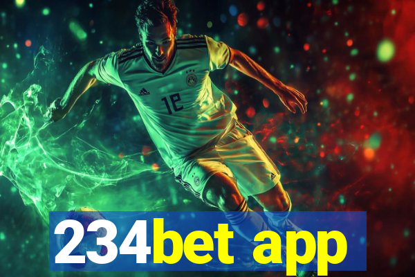 234bet app